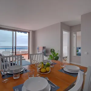 Sonia's Appartement Playa Cancajos.- BreNa Baja (la Palma)