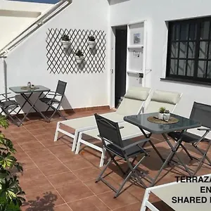 Tienda Loly Appartement Puerto de las Nieves