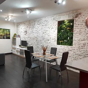 Casa Viriato Séville