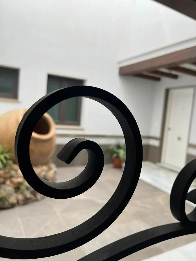 Apartamento Turistico Julia Gemella Acci Guadix Appartement