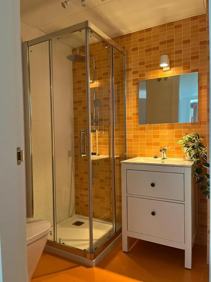 Apartamento Turistico Julia Gemella Acci Guadix Appartement