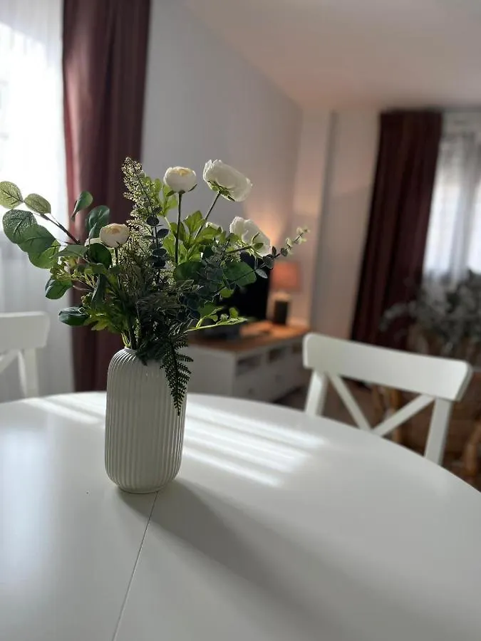 Apartamento Turistico Julia Gemella Acci Guadix 0*,  Espagne