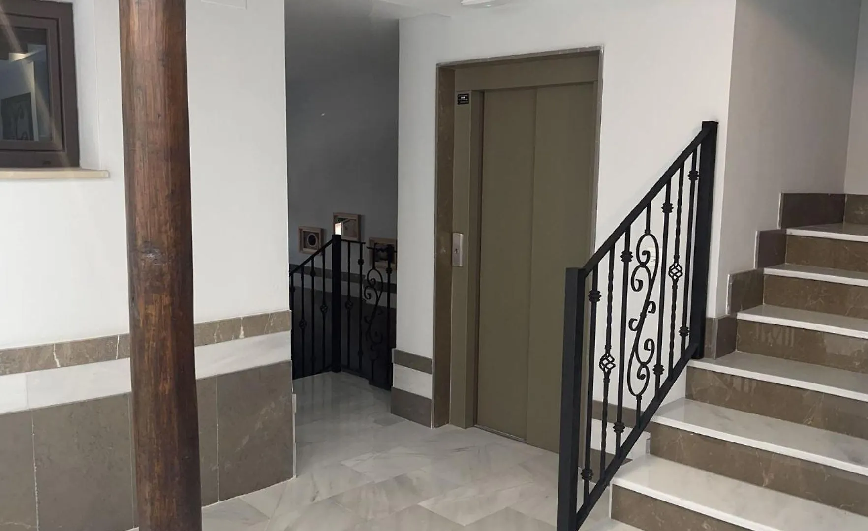Appartement Apartamento Turistico Julia Gemella Acci Guadix