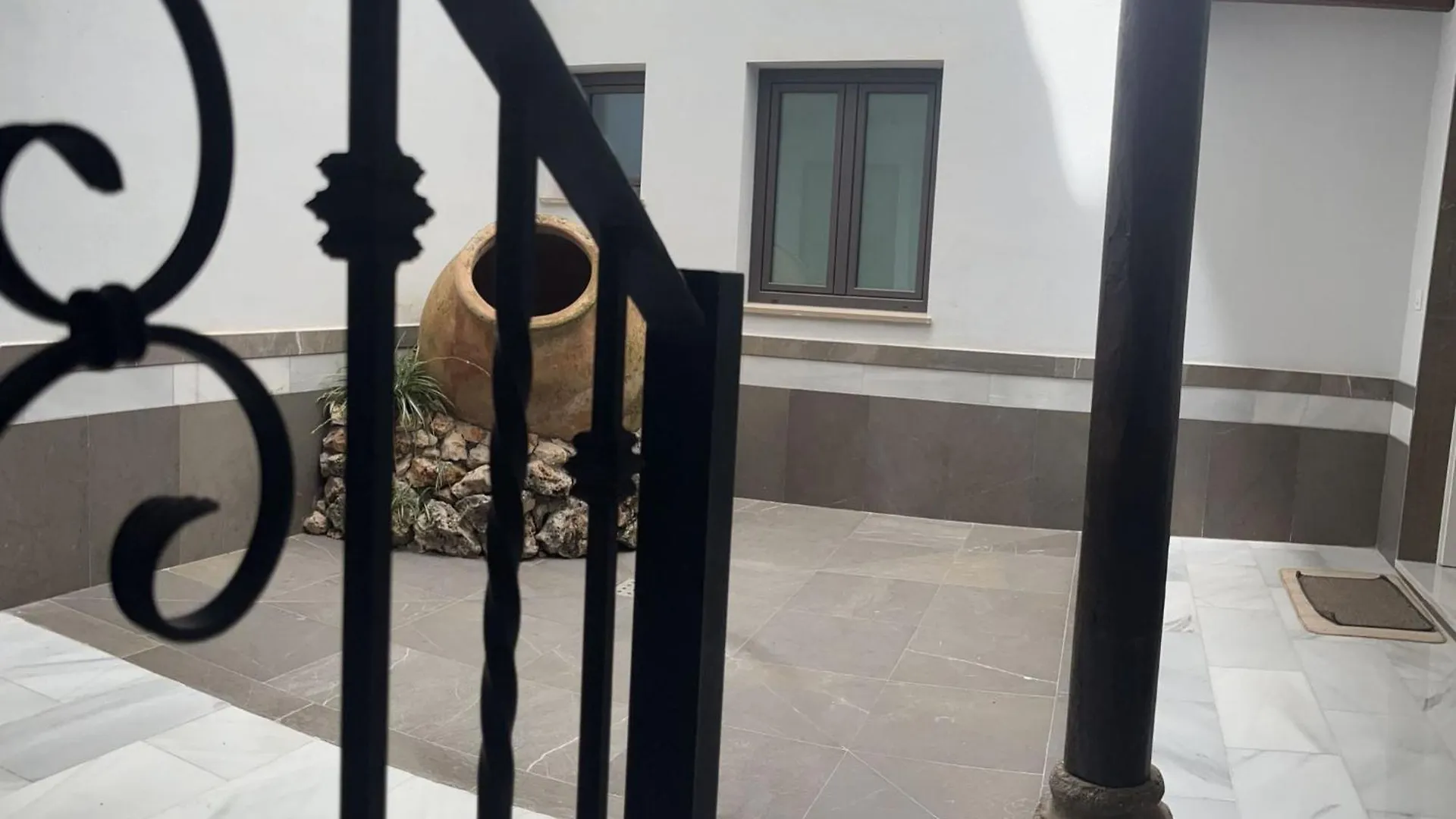 Apartamento Turistico Julia Gemella Acci Guadix