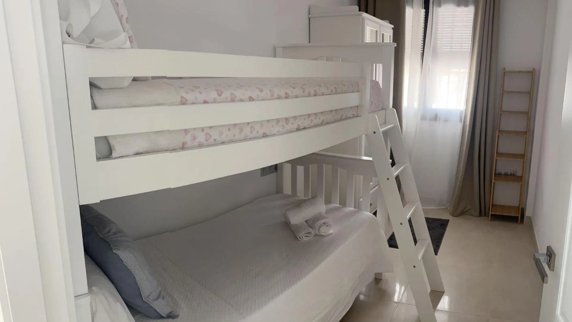 Appartement Apartamento Turistico Julia Gemella Acci Guadix Espagne