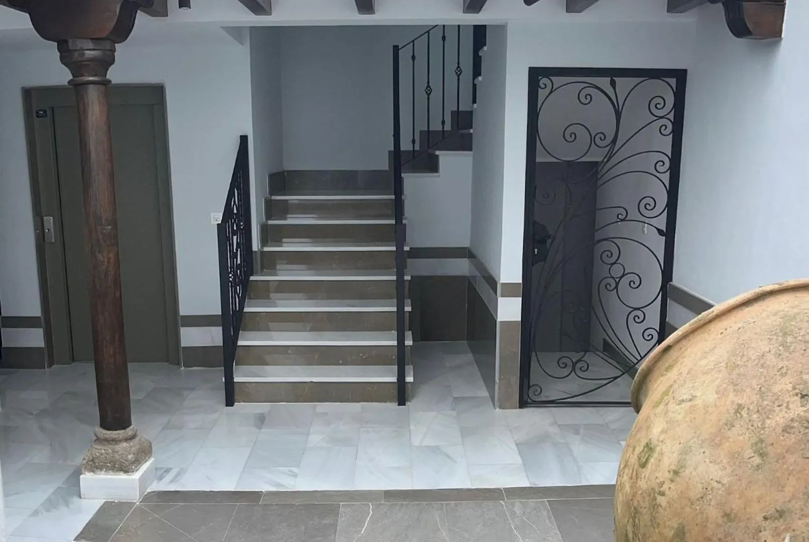 Apartamento Turistico Julia Gemella Acci Guadix Espagne